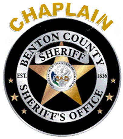 Chaplain Logo